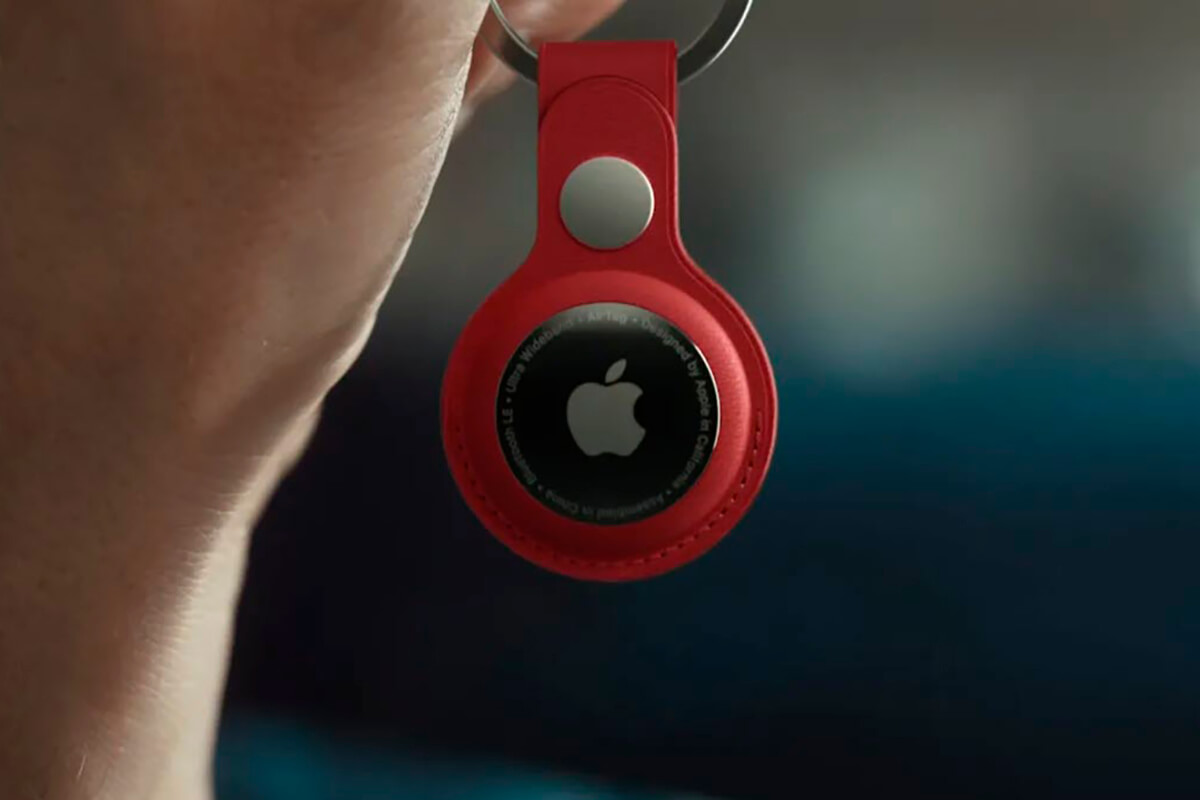 Керівники Apple: AirTag захищений від неправильного використання